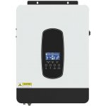 Carspa Měnič napětí hybridní MKS4K-24 – Zboží Mobilmania