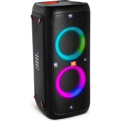 JBL PartyBox 300 od 9 990 Kč - Heureka.cz