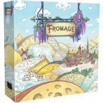 Asmodee Fromage – Zbozi.Blesk.cz