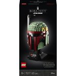 LEGO® Star Wars™ 75277 Helma Boby Fetta – Hledejceny.cz