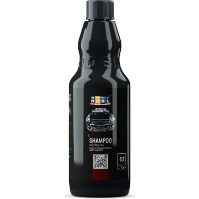 ADBL Shampoo 500 ml – Zboží Mobilmania
