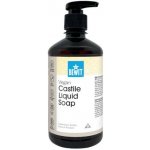 Bewit tekuté mýdlo kastilské 500 ml – Sleviste.cz