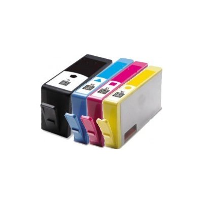 Můj-toner HP 934XL/935XL - kompatibilní – Zbozi.Blesk.cz