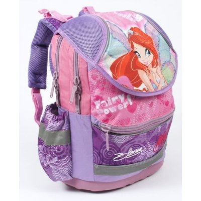 Karton P+P Batoh anatomický PLUS Winx 14442