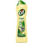 Cif cream citrus 250 ml – Sleviste.cz