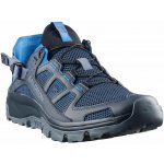 Salomon Techamphibian 5 M L49142400 spellbound dark navy strong blue – Hledejceny.cz