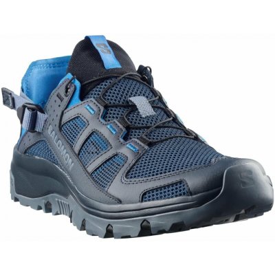 Salomon Techamphibian 5 M L49142400 spellbound dark navy strong blue – Hledejceny.cz
