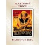 Kleopatra DVD – Sleviste.cz