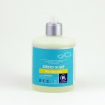 Urtekram tekuté mýdlo na ruce bez parfemace 380 ml – Sleviste.cz