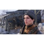 Metro Exodus – Zboží Dáma