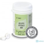 AKH Melilotus officinalis 60 tablet – Hledejceny.cz