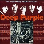 Deep Purple - Deep Purple CD – Zboží Mobilmania