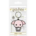 Přívěsek na klíče gumová Harry Potter Dobby – Hledejceny.cz