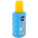  Nivea Sun Protect & Bronze intenzivní spray na opalování SPF20 200 ml