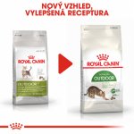 Royal Canin Outdoor 2 kg – Sleviste.cz