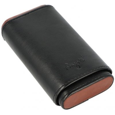 Angelo pouzdro na 3 doutníky Carlos Torano 13 cm – Sleviste.cz