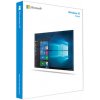 Microsoft Windows 10 Home SK 64Bit OEM licencia, DVD, KW9-00122, druhotná licencia