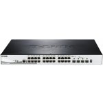 D-Link DGS-1510-28XMP – Zboží Živě