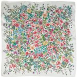 Sciarpa Seta 42 dámský šátek – Hledejceny.cz