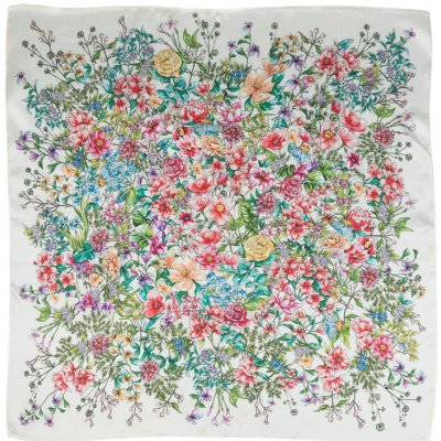 Sciarpa Seta 42 dámský šátek – Hledejceny.cz