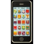 Čokoládová dekorace - Telefon / mobil – Hledejceny.cz