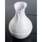 Aga Aroma difuzér MRDI06 Bílý 130 ml – Hledejceny.cz