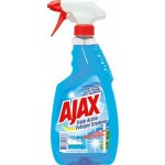 Ajax Triple Action čistič oken 500 ml – HobbyKompas.cz