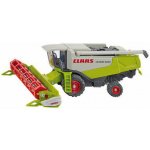 Siku 1476 Sklízecí mlátička CLAAS LEXION 760 1:87 – Zboží Mobilmania