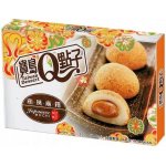Q Brand Mochi Arašídy 210 g – Zboží Dáma
