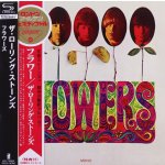 Rolling Stones - Flowers Limited CD – Hledejceny.cz