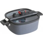 Woll 26 x 26 cm Diamond Active Lite nepřilnavý 1026-2DALI – Hledejceny.cz