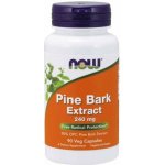 Now Foods Foods Pine Bark Extract 240 mg 90 kapslí – Hledejceny.cz