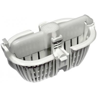 AEG, Electrolux, Zanussi Filtr do žebra bubnu pračky 1327138150 – Sleviste.cz