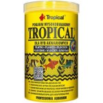 Tropical Tropical 1 l, 200 g – Zboží Mobilmania