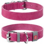 CoLLaR Obojek kožený WAUDOG Classic – Sleviste.cz