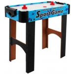 Ramiz Herní stůl na Air Hockey mini modrý – Zboží Dáma