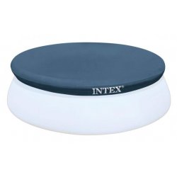 Intex krycí plachta na bazén Easy 2,44 m 28020