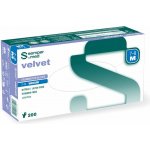 Sempercare Velvet 200 ks – Sleviste.cz