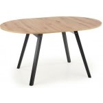 Halmar SOLINA 102/142 x 102 cm dub artisan – Hledejceny.cz