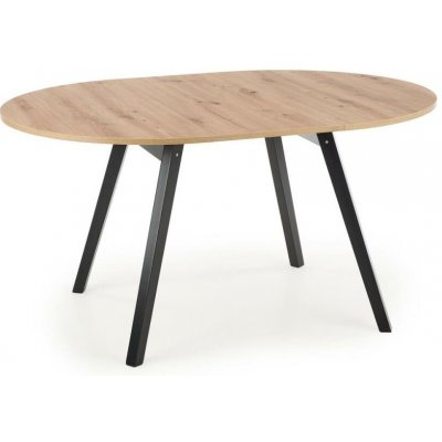 Halmar SOLINA 102/142 x 102 cm dub artisan – Hledejceny.cz