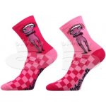 ŽILETKA dětské ponožky k filmu Lichožrouti – Zboží Dáma