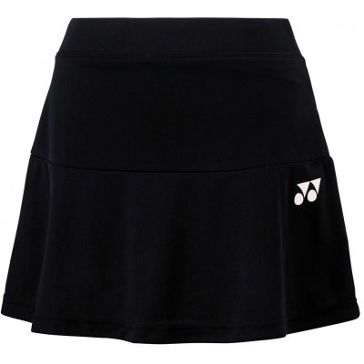 Yonex Women's Skirt YW0036 black – Zboží Dáma