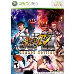 Super Street Fighter 4 – Sleviste.cz