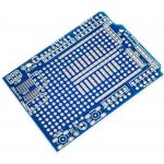Arduino UNO prototype shield bez pinů – Sleviste.cz