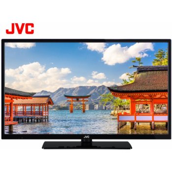 JVC LT-40VF44J