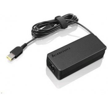 Lenovo ThinkPad 65W AC Adapter slim tip 0A36262 - originální