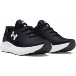 Under Armour boty Ua W Charged Surge 4 3027007-001 černá – Zboží Dáma