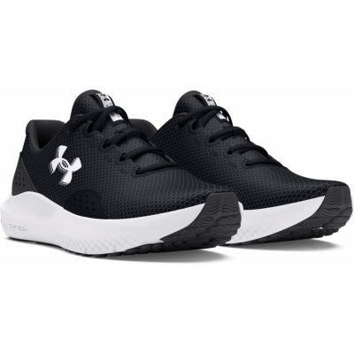 Under Armour boty Ua W Charged Surge 4 3027007-001 černá – Zboží Dáma