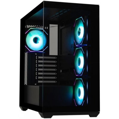 BitFenix CETO BFC-CET-300-KKGSK-4F – Zboží Živě