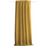 Závěs Akustik curry 135x245 cm – Hledejceny.cz